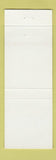 Matchbook Cover - Guytano's Grille Vero Beach Stuart FL