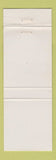 Matchbook Cover - Hog's Breath Saloon Key West FL