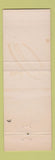 Matchbook Cover - Perfect Circle Piston Rings J&K Auto Parts Purcell OK