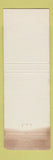 Matchbook Cover - 1960 Ford Mifflinburg PA WORN