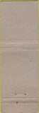 Matchbook Cover - The HI Hat Ambassador Hotel Washington DC