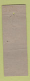 Matchbook Cover - Mehring's Cut Rate Drug Store Harrisburg PA