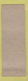 Matchbook Cover - McQuay Norris Piston Rings Powell Gatesville TX low phone #