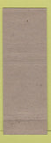 Matchbook Cover - Goodyear Tires Barron Motors Ford low phone #