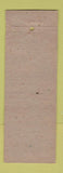 Matchbook Cover - Rollamo Soda Shop Rolla MO WORN