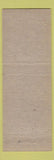 Matchbook Cover - Bus Depot Restaurant Scranton PA girlie