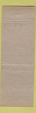 Matchbook Cover - Rose Cafe Knobnoster MO low phone #