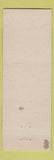 Matchbook Cover - Pinegriff Restaurant Vergennes VT low phone # Eskimo