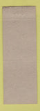 Matchbook Cover - Ridge Cafe Lackawanna NY