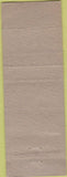 Matchbook Cover - Midship Hotel Port Arthur TX pinup CREASES