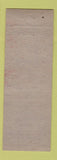 Matchbook Cover - Rosslyn Inn Crafton PA