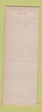 Matchbook Cover - Paramount Pete's Restaurant Saratoga Springs NY