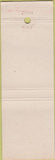 Matchbook Cover - Crews' Enterprise Inn Lanham MD
