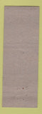 Matchbook Cover - Ray's Motor Chattanooga TN Used CArs