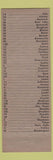 Matchbook Cover - Woolery's Service oil gas AAA Notus ID