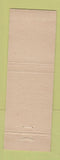 Matchbook Cover - Ashtabula Auto Parts OH Conneaut