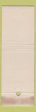 Matchbook Cover - 1960 Ford Trucks Yerington NV Grulli Motors