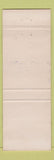 Matchbook Cover - 1966 Ford HL Stephns Lenoxville PA