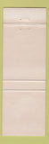 Matchbook Cover - 1967 Ford Mardis Lincoln Mercury Somerset PA