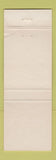 Matchbook Cover - 1966 Ford ET Line Denver PA WEAR
