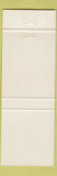Matchbook Cover - 1968 Ford Mardis Lincoln Mercury Somerset PA