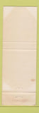 Matchbook Cover - 1972 Ford Gleue Wisconsin Rapids WI WEAR