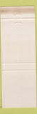 Matchbook Cover - 1969 Ford Croft Athens PA