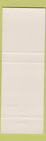 Matchbook Cover - 1982 Ford JR Dall Elyria OH