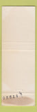 Matchbook Cover - 1972 Ford Country Ford Hughesville PA