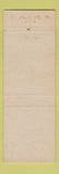 Matchbook Cover - Beadle's Cafeteria Pasadena CA