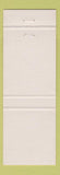 Matchbook Cover - Trade Winds Cafeteria Leesburg Cocoa FL