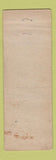Matchbook Cover - Baker's Cafeteria Greens Bayou TX WEAR