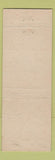 Matchbook Cover - Flannery's Cafeteria Indianapolis IN