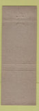 Matchbook Cover - Greider's Restaurant Cafeteria Decatur IL