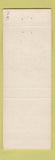 Matchbook Cover - First State Bank Mullinville KS