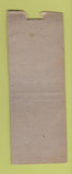 Matchbook Cover - Arrow Drug Chicago IL DQ 1930's WEAR BOBTAIL