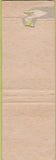 Matchbook Cover - Prince George Hotel Georgetown SC POOR