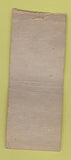Matchbook Cover - 1952 Ford Svitak Bros Berwyn IL WEAR BOBTAIL