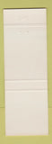 Matchbook Cover - 1977 Chevrolet Danville PA Hawkins Oldsmobile