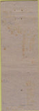 Matchbook Cover - Bear and Wingham Madison IN