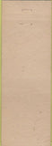 Matchbook Cover - Chiam Cafe Salt Lake City UT 40's