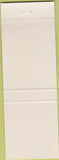 Matchbook Cover - Holiday Motel Rothschild WI Stutz