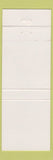 Matchbook Cover - Atchafalaya River Cafe Houston TX