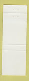 Matchbook Cover - Atlantis Family Restaurant Union Grove WI