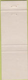 Matchbook Cover - Hickory BBQ Fort Myers FL