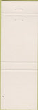Matchbook Cover - Chevron Oil Gas Gardendale AL