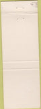 Matchbook Cover - Phillips 66 Oil gas Ellsworth KS