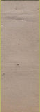 Matchbook Cover - Olson General Contractor Elimra NY POOR