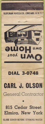 Matchbook Cover - Franz's Tavern Lebanon Schaefferstown PA POOR