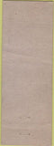 Matchbook Cover - Crouch Deli Salt Lake City UT WORN local manumark